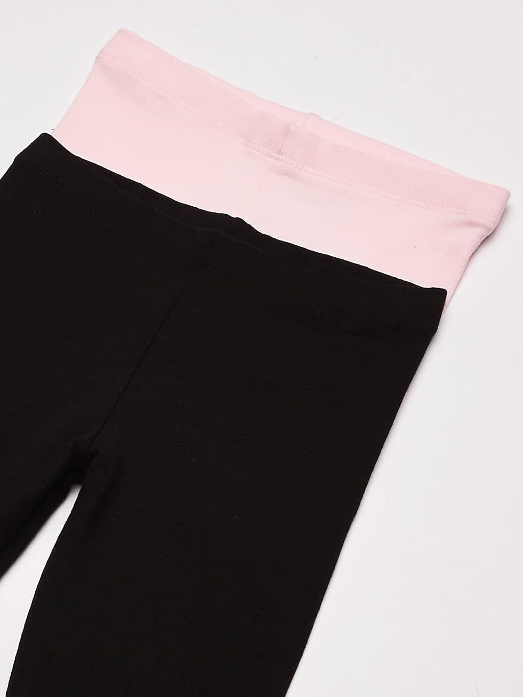 The Children's Place Baby Girls' and Toddler Leggings 2-Pack