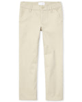 The Children's Place Girls Bootcut Chino Pants