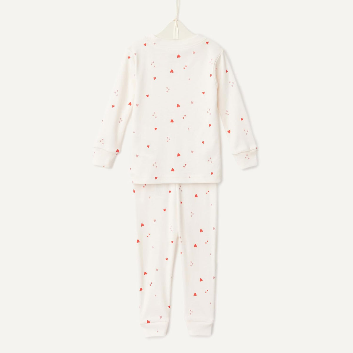 Amazon Essentials x Sofia Grainge Mommy and Me Long Sleeve Pajama Set