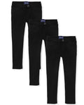 The Children's Place Boys Stretch Chino Pants,New Navy Single,4