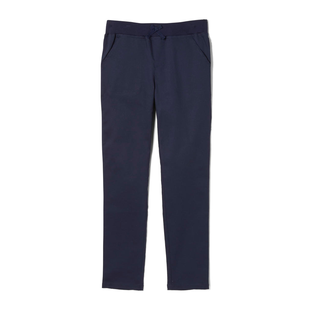 French Toast Girls Pull-On Pant