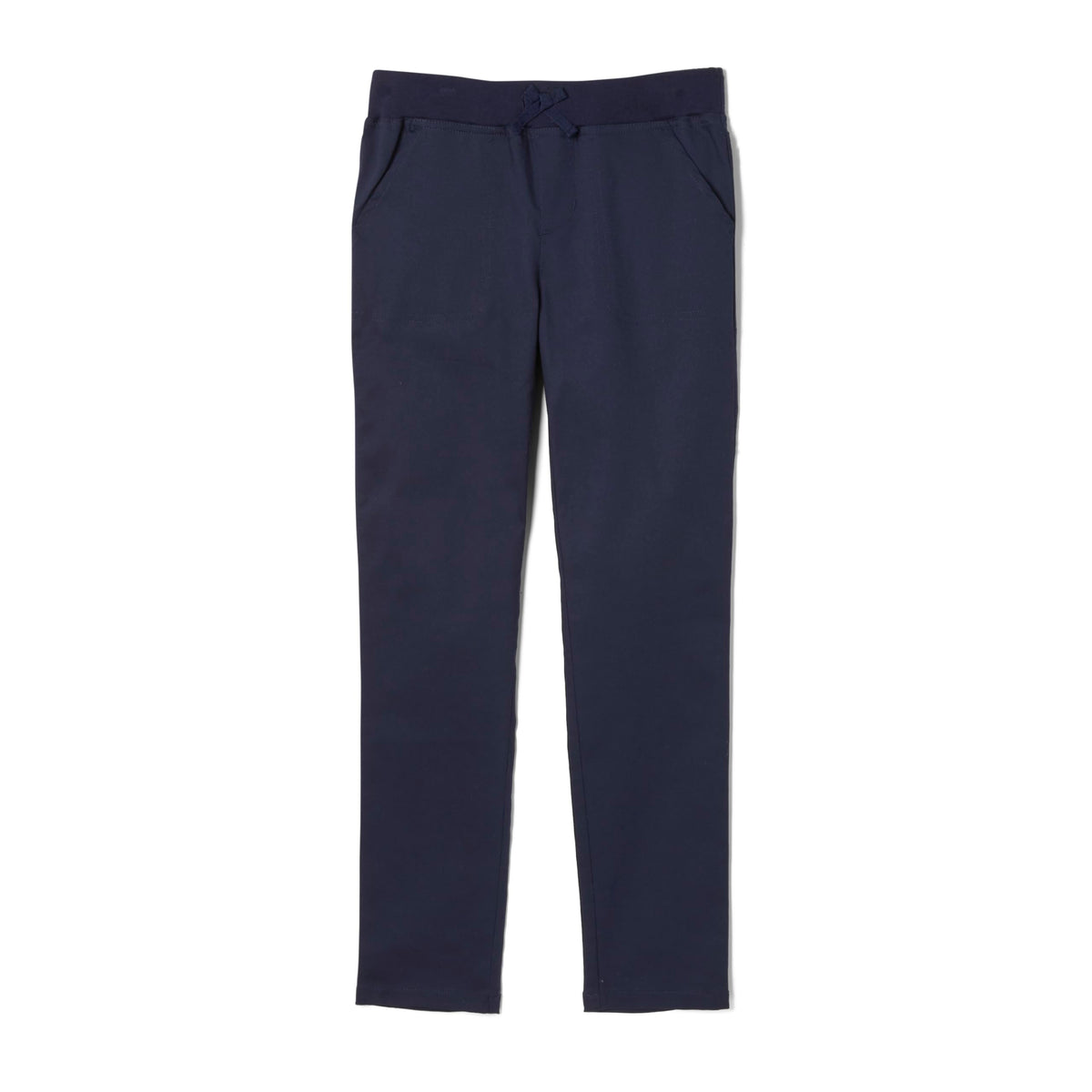 French Toast Girls Pull-On Pant