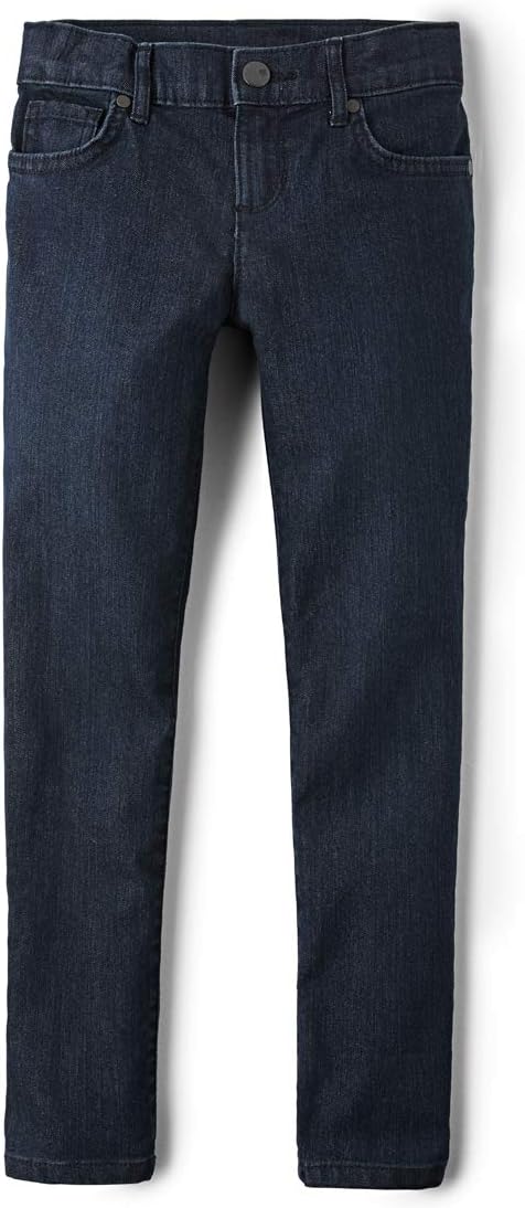 The Children's Place Girls' Super Skinny Jeans