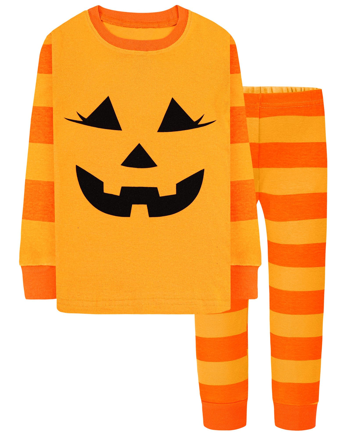 DAUGHTER QUEEN Boys & Girls 100% Cotton Halloween & Christmas PJS 18M-12Y