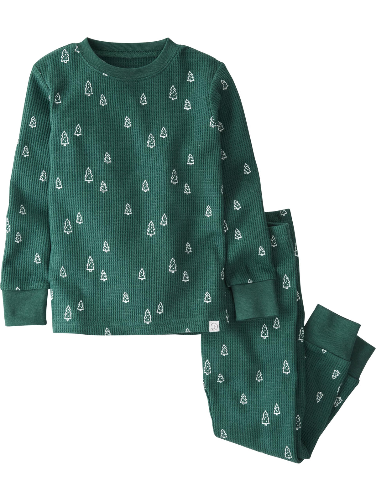 little planet by carter's Baby 2-piece Pajamas Made With Organic Cotton