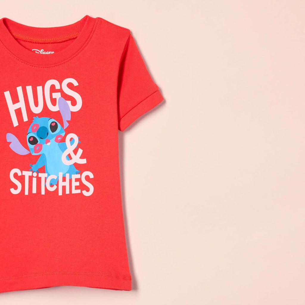 Amazon Essentials Disney | Marvel | Star Wars Babies, Toddlers and Girls' Pajama Set