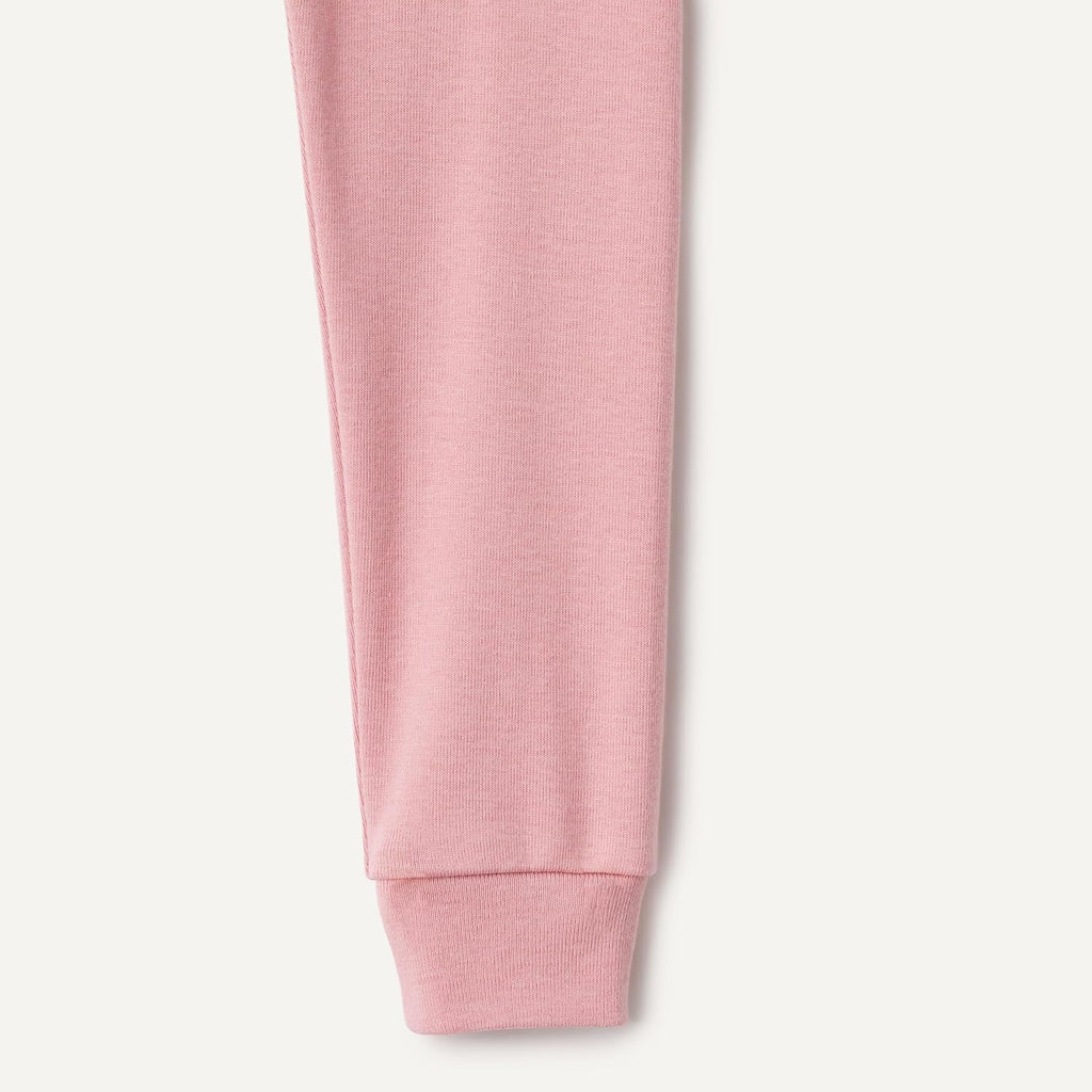 Amazon Essentials x Sofia Grainge Mommy and Me Long Sleeve Pajama Set