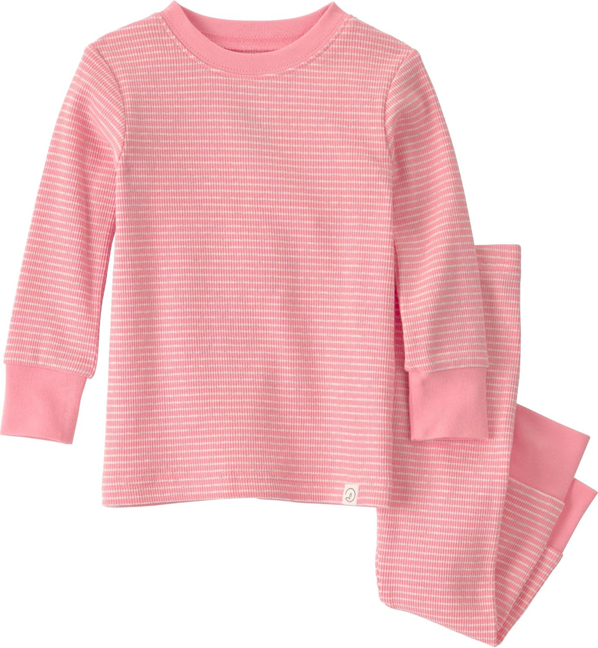 little planet by carter's Baby Girls' 2-piece Pajamas Made With Organic Cotton