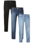 The Children's Place Girls' Super Skinny Jeans
