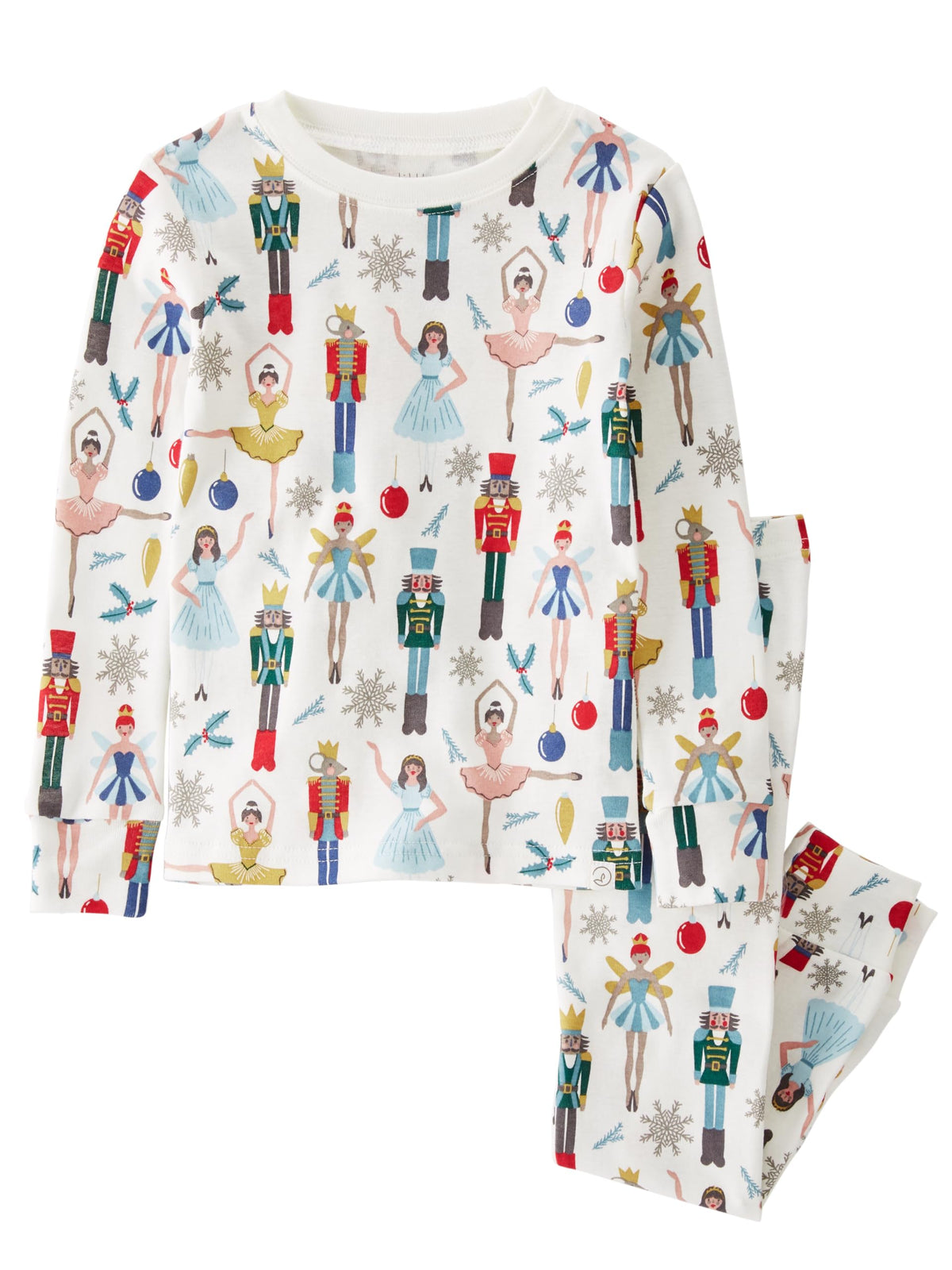 little planet by carter's Baby 2-piece Pajamas Made With Organic Cotton