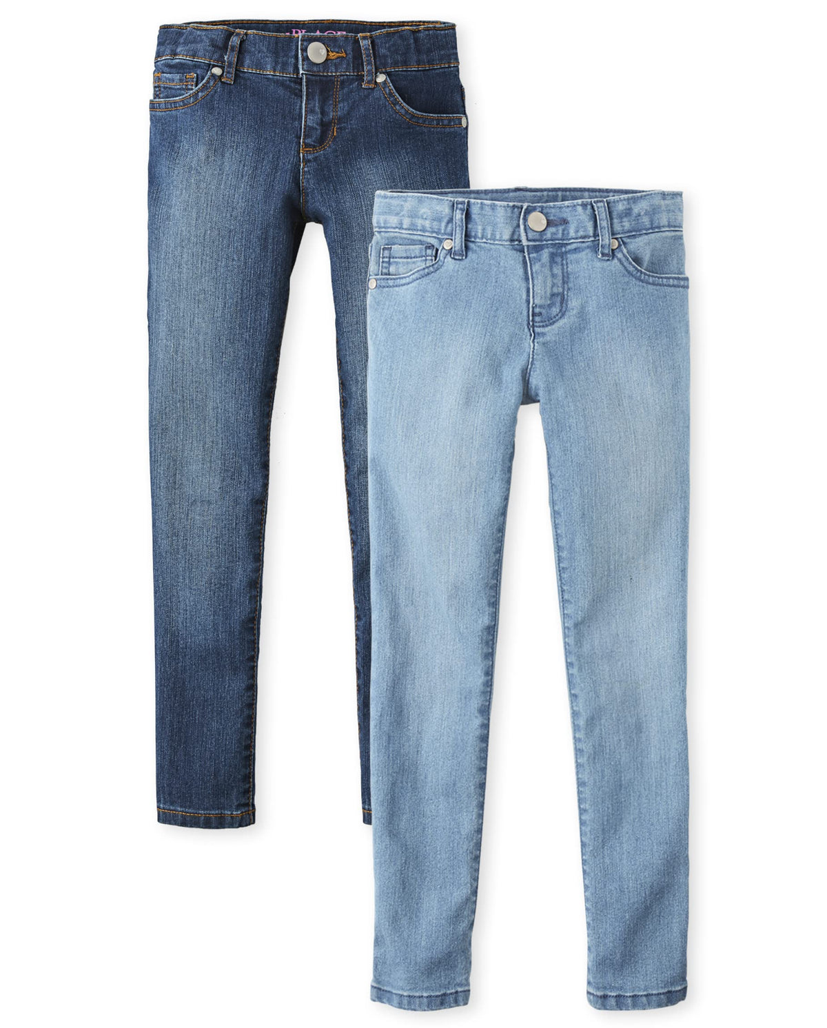 The Children's Place Girls' Super Skinny Jeans