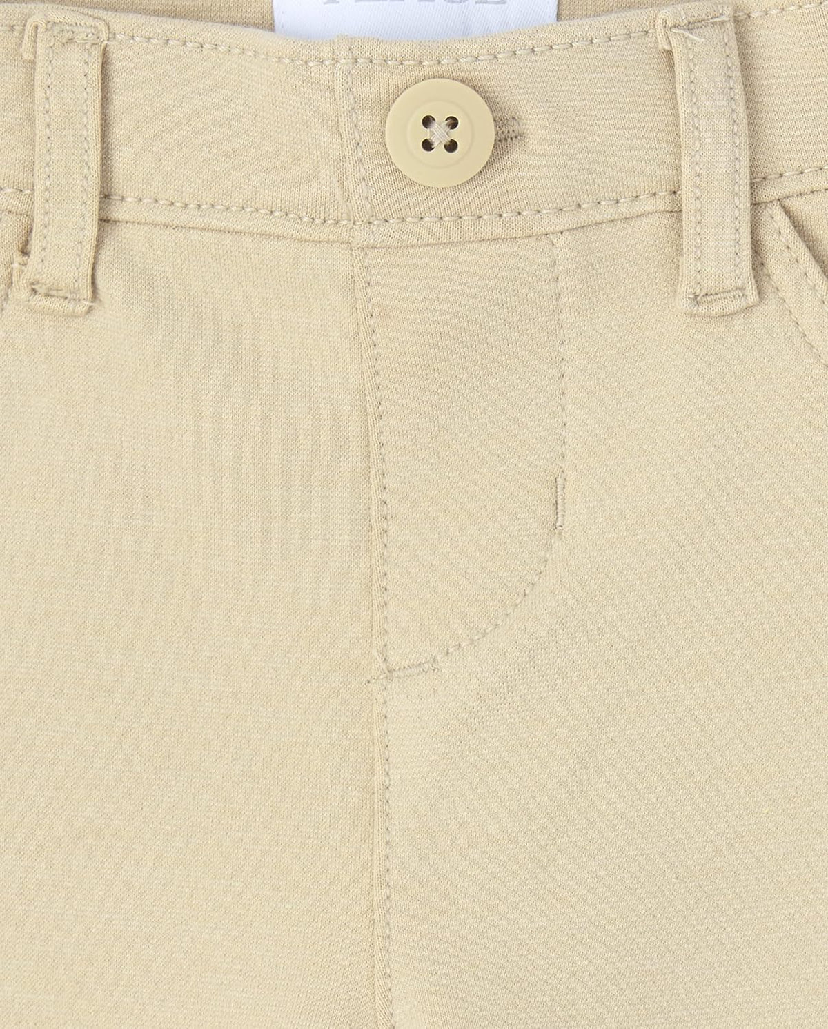 The Children's Place Boys Stretch Chino Pants,New Navy Single,4