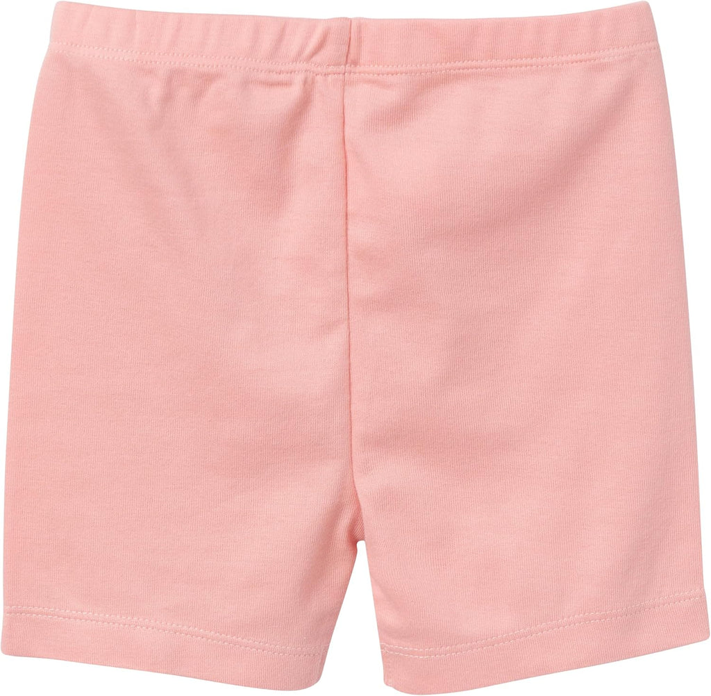 Gerber Baby Girls 4-Piece Pajama Set