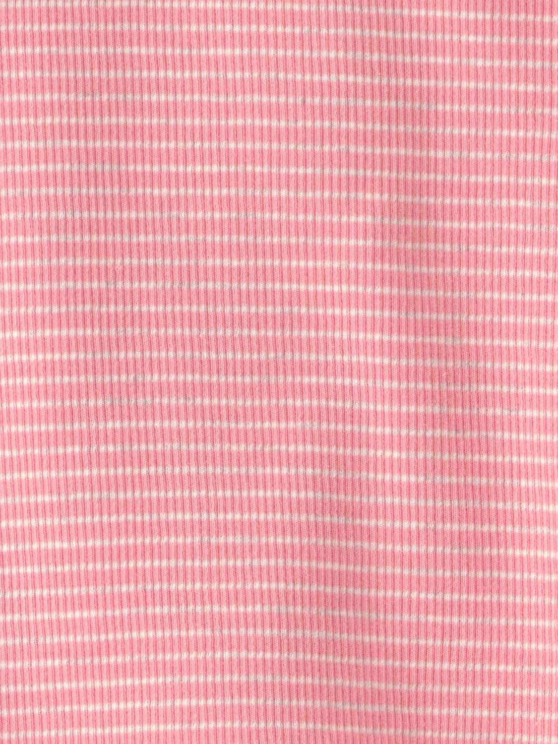 little planet by carter's Baby Girls' 2-piece Pajamas Made With Organic Cotton