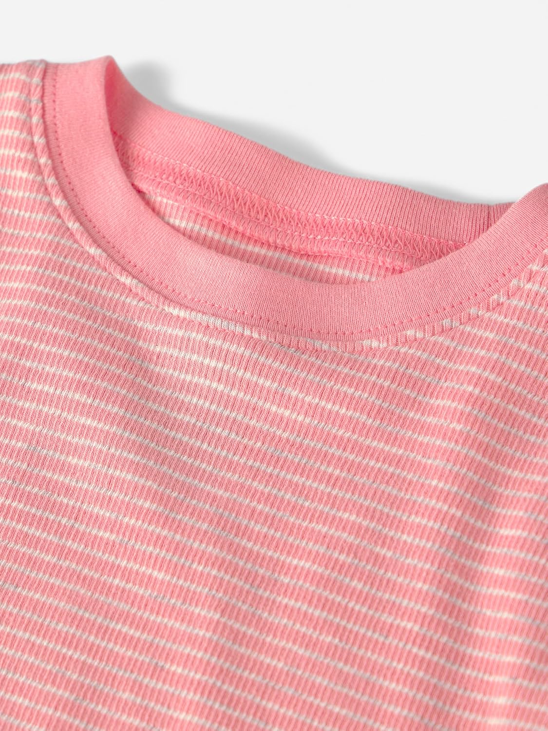 little planet by carter's Baby Girls' 2-piece Pajamas Made With Organic Cotton